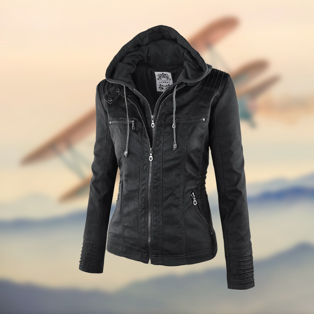 Berg-Feldt | Elegante Modejacke