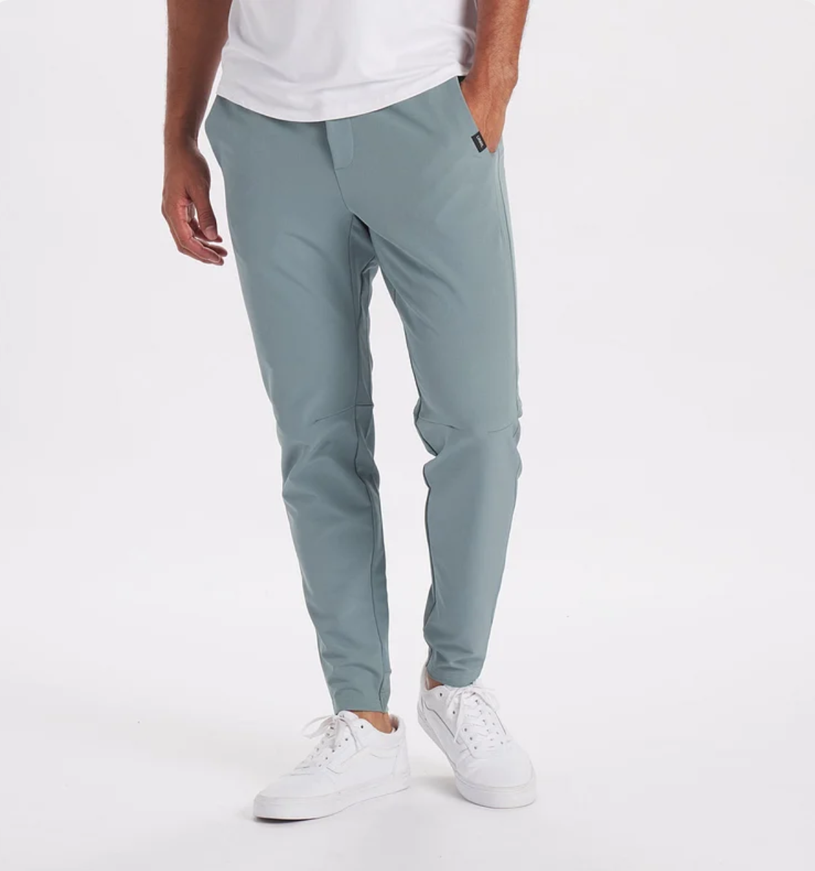 Pantalon souple Jeffrey