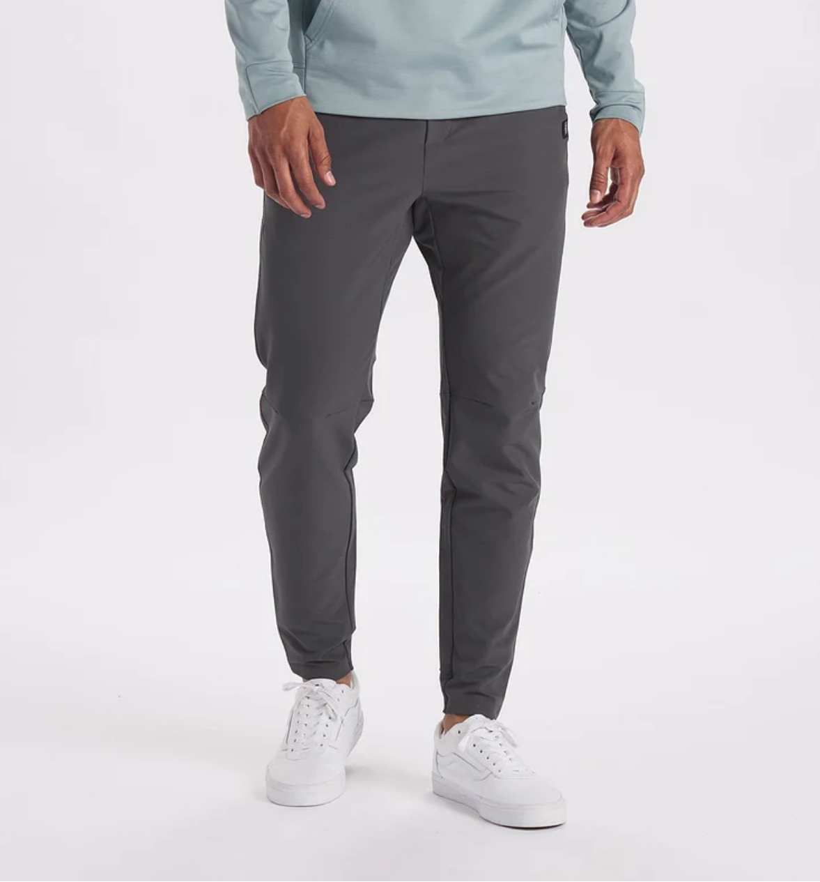 Pantalon souple Jeffrey
