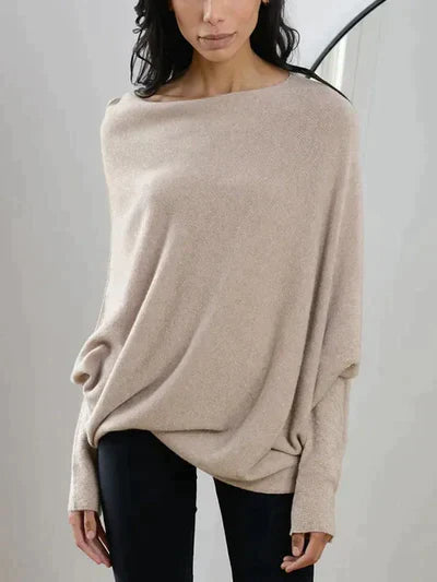 Berg-Feldt | Modischer Pullover für Alltag und Freizeit