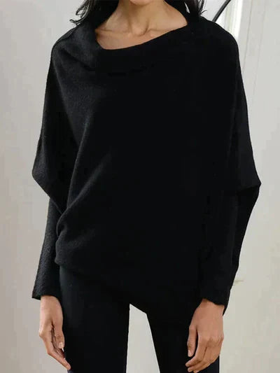 Berg-Feldt | Modischer Pullover für Alltag und Freizeit
