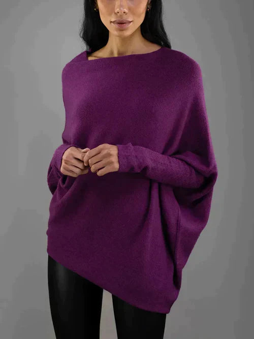 Berg-Feldt | Modischer Pullover für Alltag und Freizeit