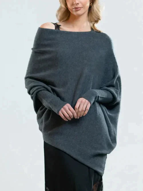 Berg-Feldt | Modischer Pullover für Alltag und Freizeit