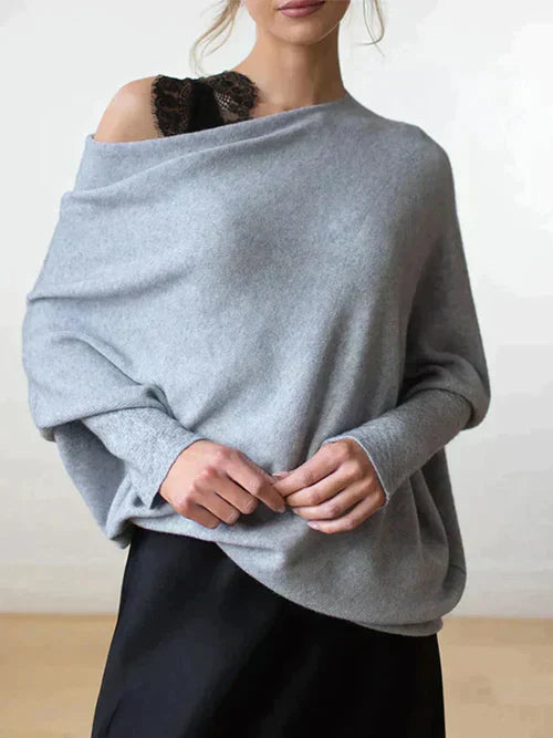 Berg-Feldt | Modischer Pullover für Alltag und Freizeit
