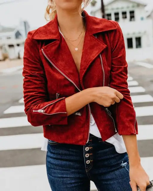 Berg-Feldt | Veste simple Vendange