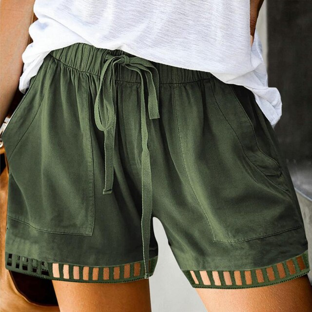 Short pour femme AVA