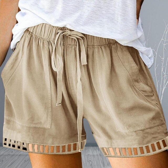 Short pour femme AVA