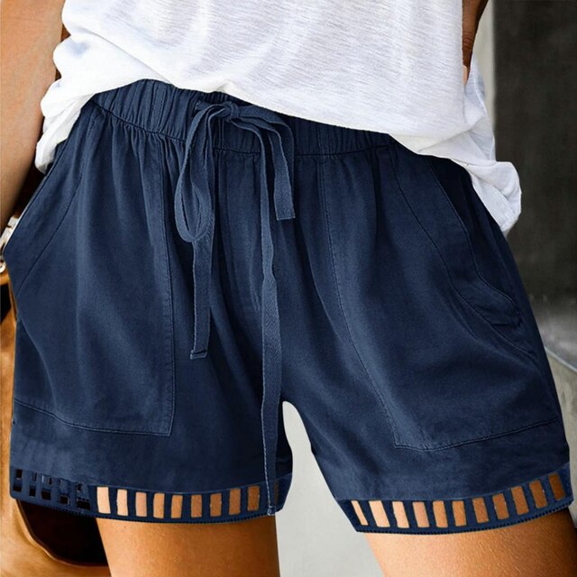 Short pour femme AVA