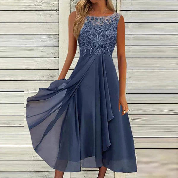 Jana: Einzigartiges Kleid