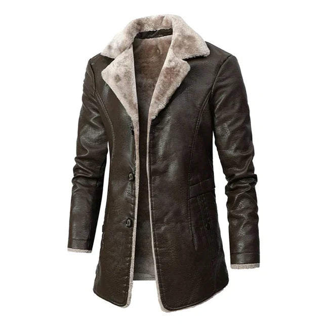 Berg-Feldt | FrostShield Winterjacke