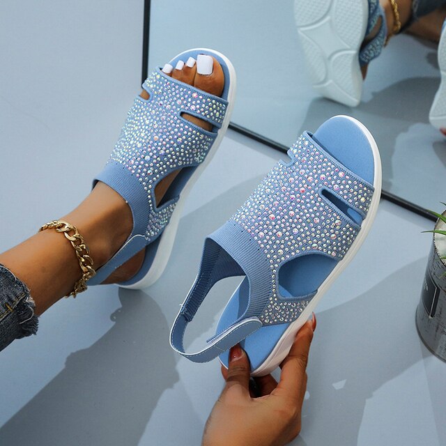 CLARISSA Chaussures orthopédiques