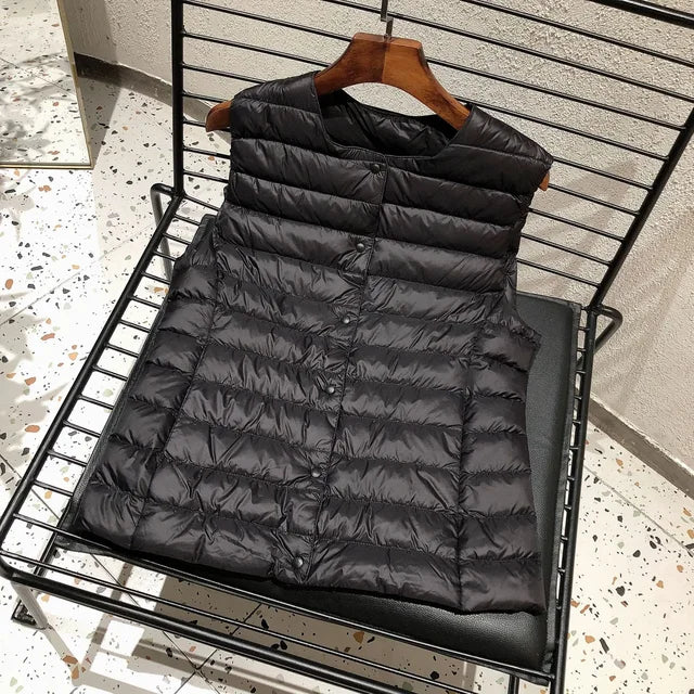 Berg-Feldt | Puffer-Weste