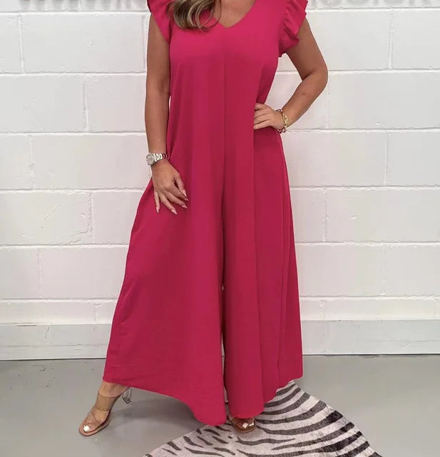 Robe combi-pantalon Leith