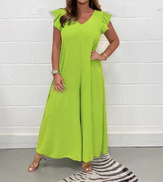 Robe combi-pantalon Leith