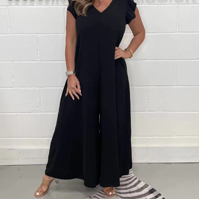 Robe combi-pantalon Leith