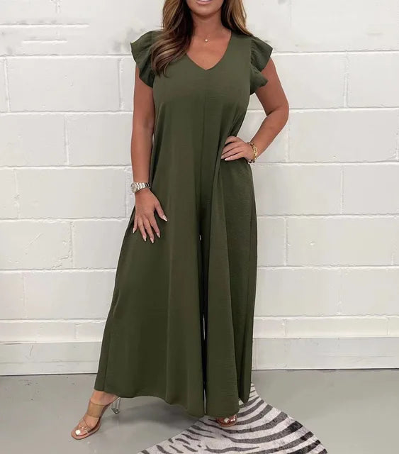 Robe combi-pantalon Leith