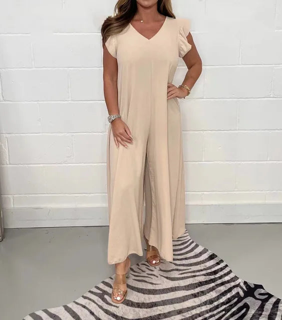 Robe combi-pantalon Leith