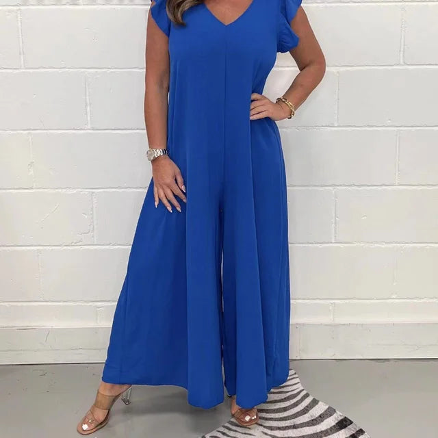 Robe combi-pantalon Leith