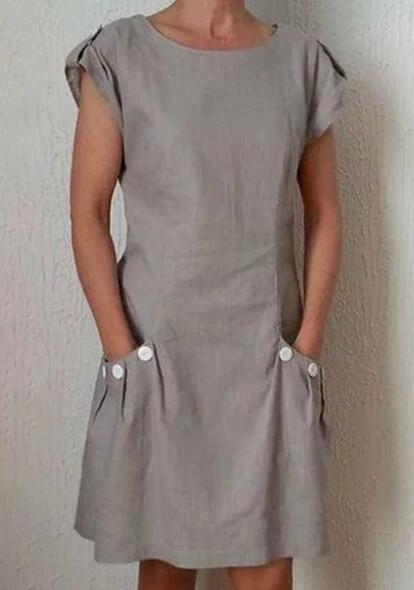 Marie : Robes décontractées