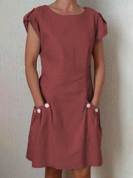 Marie : Robes décontractées