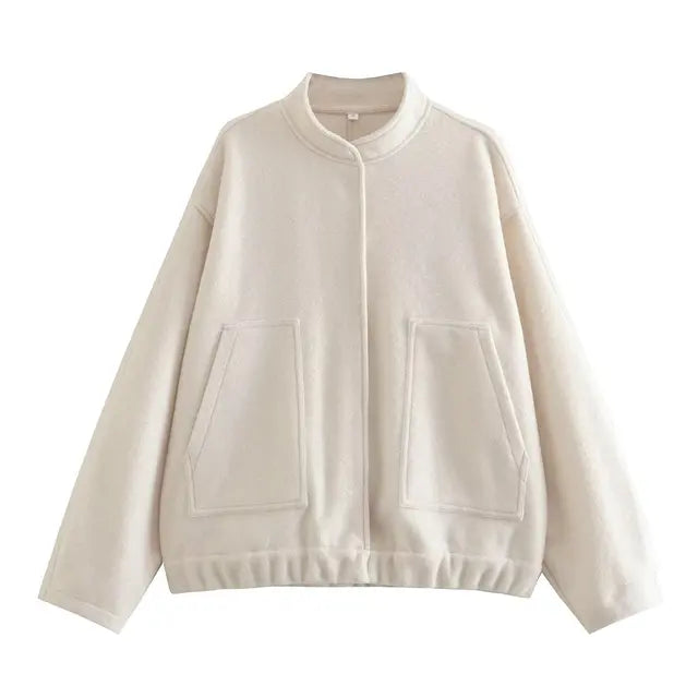Berg-Feldt | Schicke Damen Jacke Elegant