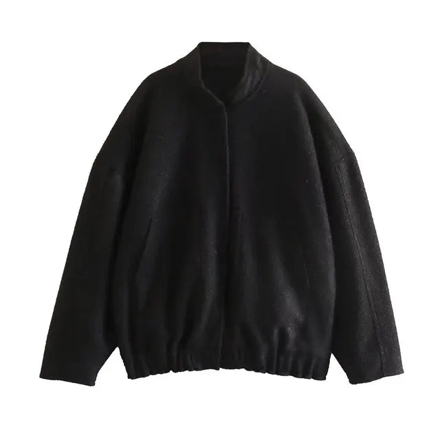 Berg-Feldt | Schicke Damen Jacke Elegant