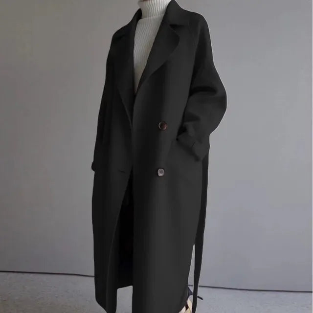 Berg-Feldt | En laine automne hiver pour femme