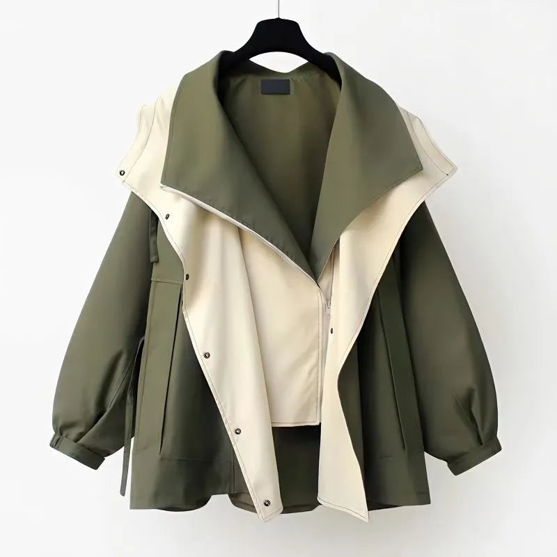 Berg-Feldt | Veste sophistiquée