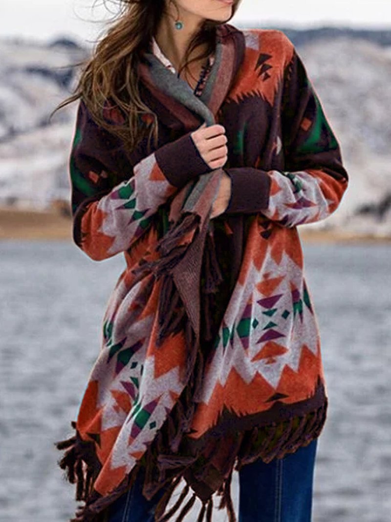 Berg-Feldt | Mühelose und Schicke Winterjacke