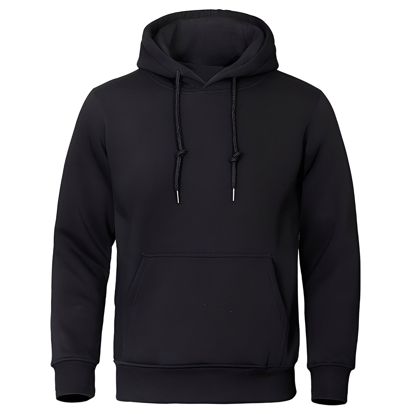 Berg-Feldt | Freizeit Fleece Hoodie für Herren