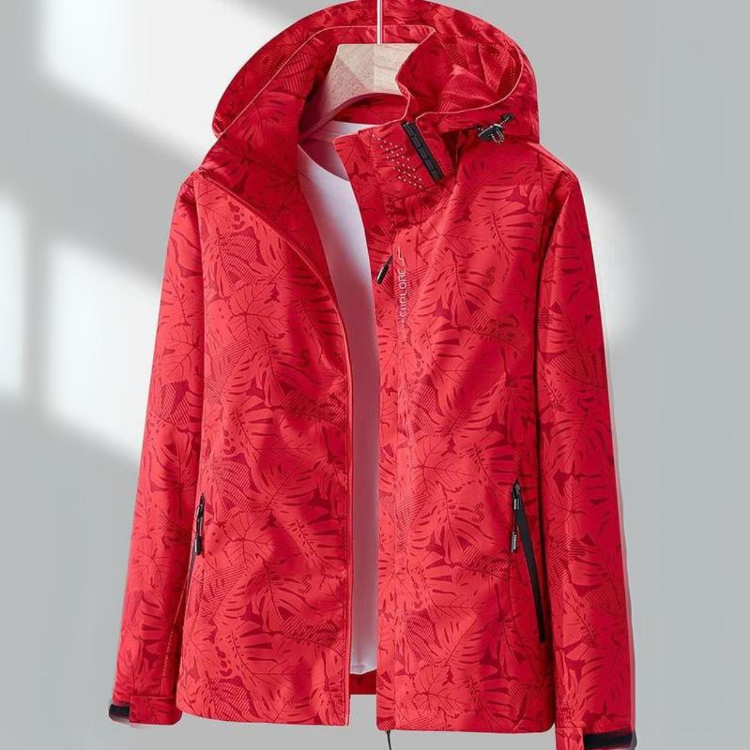 Berg-Feldt | Coupe-vent imperméable pour femme