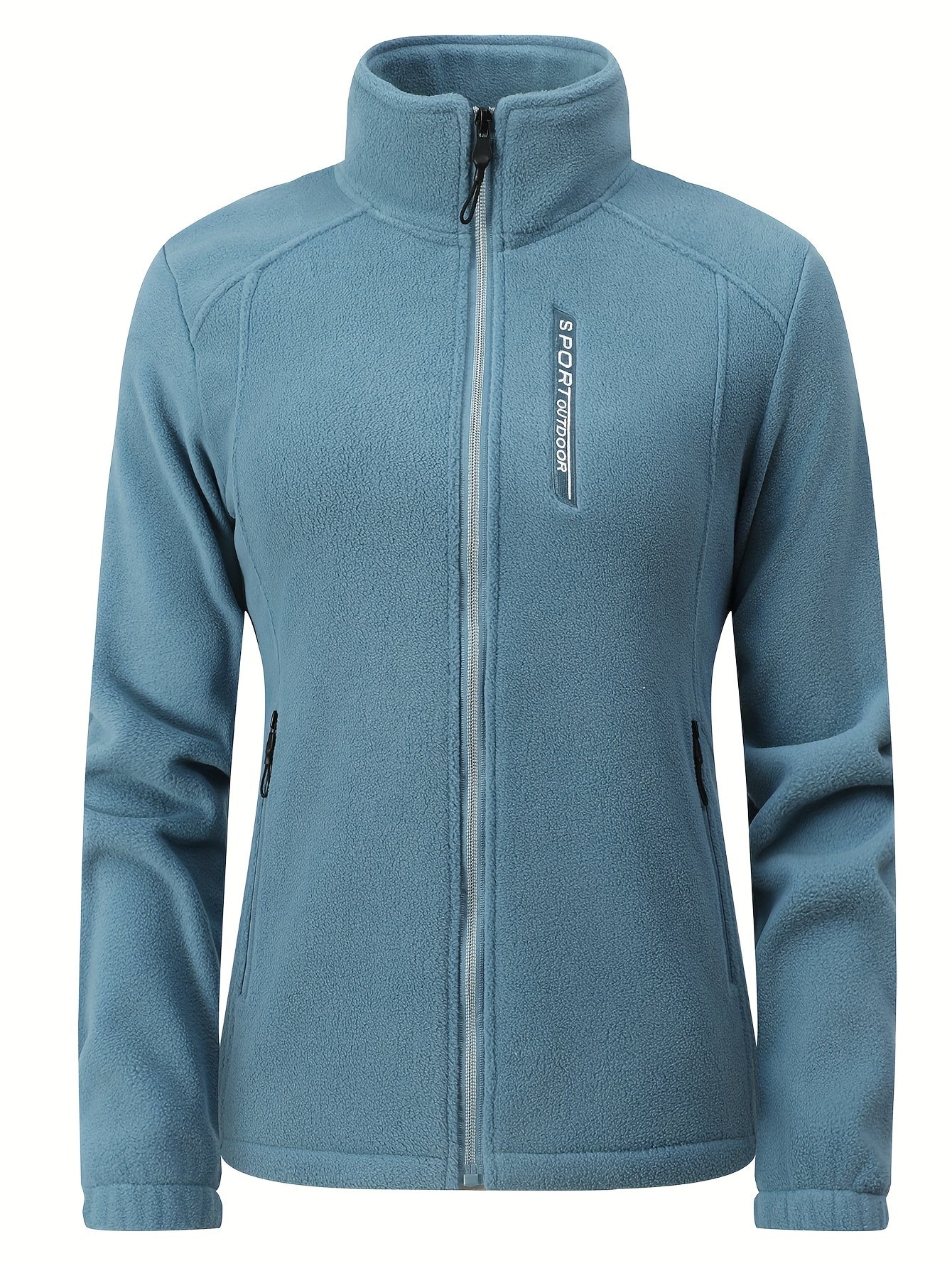 Berg-Feldt | Sportjacke