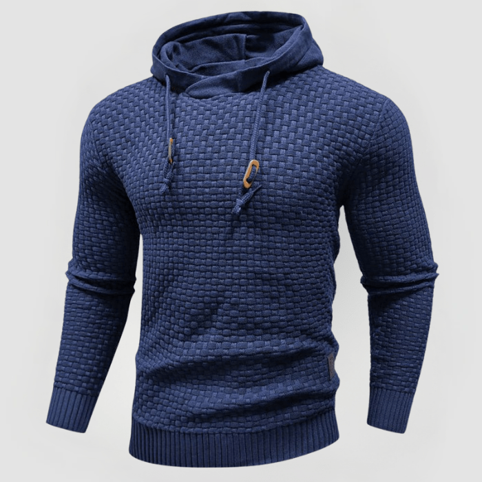 Sweat à capuche MAX