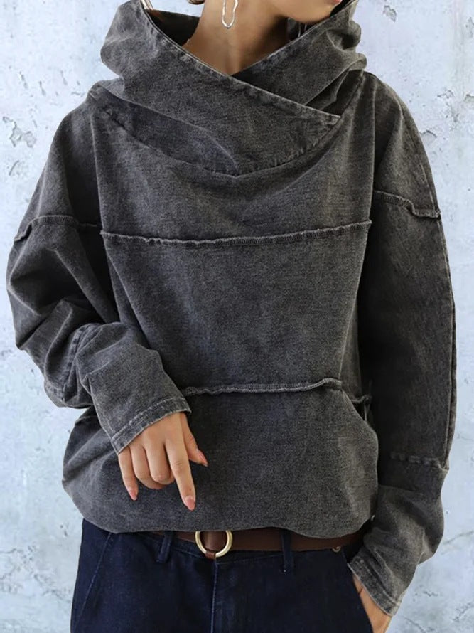 Berg-Feldt | Vielseitiger und Komfortabler Winterpullover