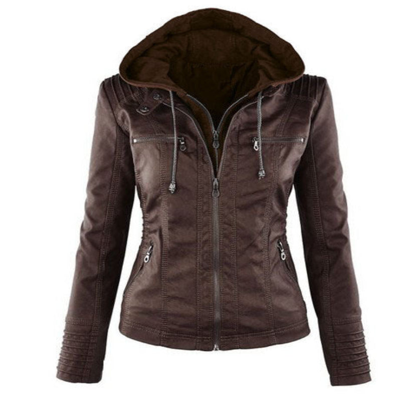 Berg-Feldt | Sommerjacke für Frauen Leicht Eleganz für Warme Tage