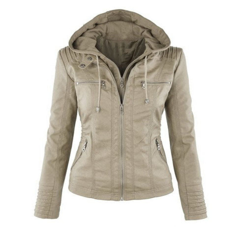 Berg-Feldt | Sommerjacke für Frauen Leicht Eleganz für Warme Tage