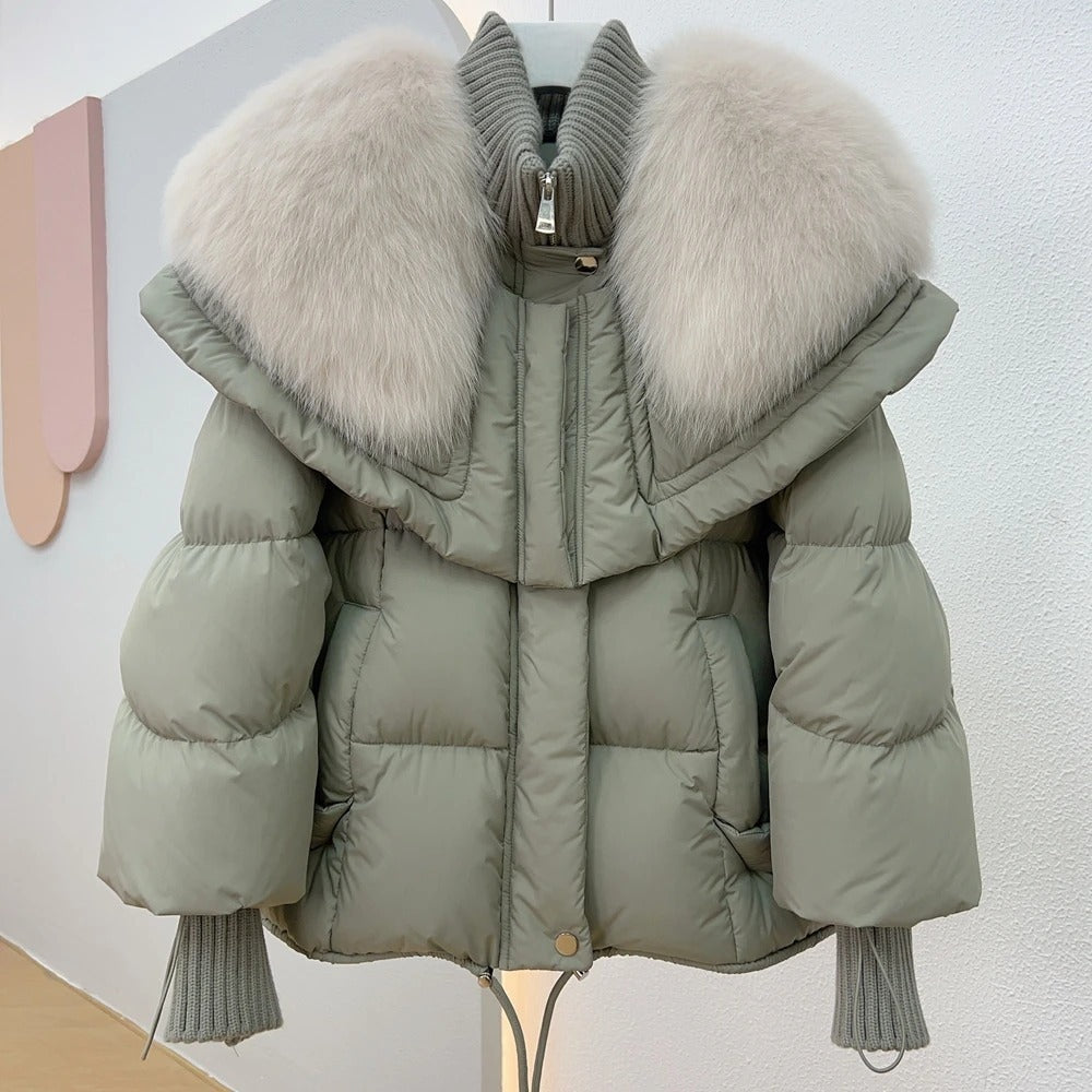 Berg-Feldt | Veste élégante pour femme