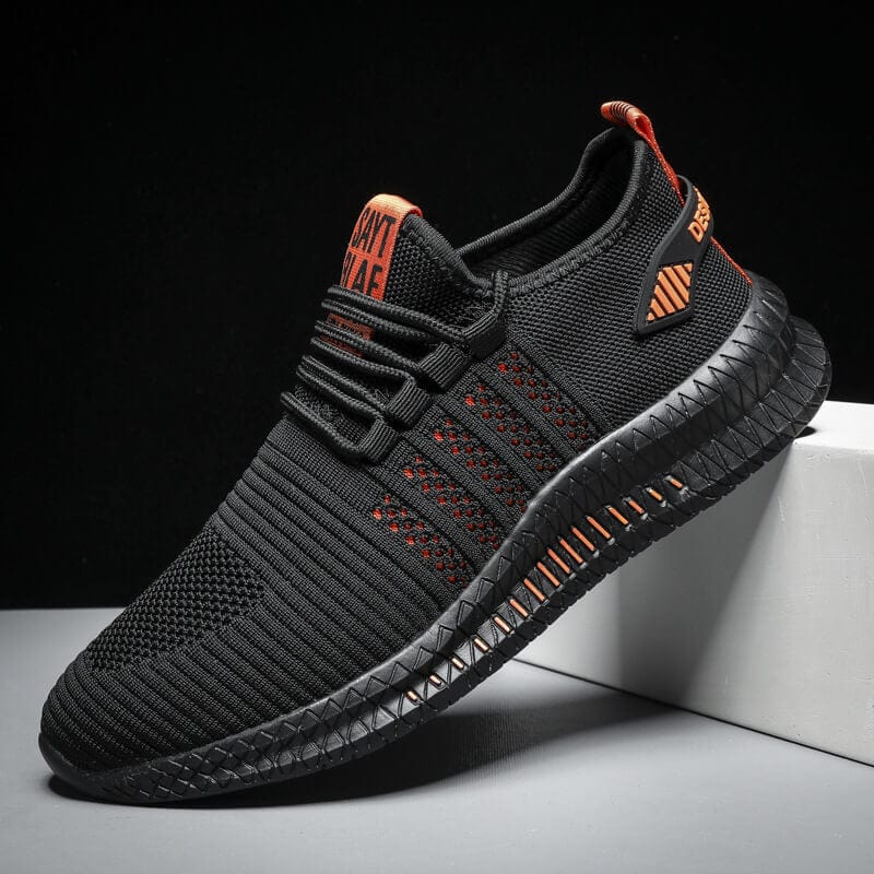 Baskets modernes pour homme Cleon