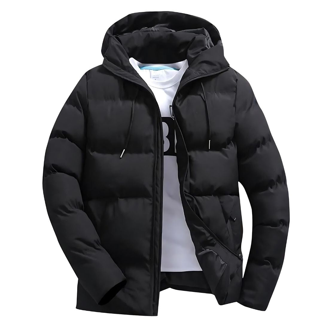 Berg-Feldt | Leichte Winterjacke für Herren