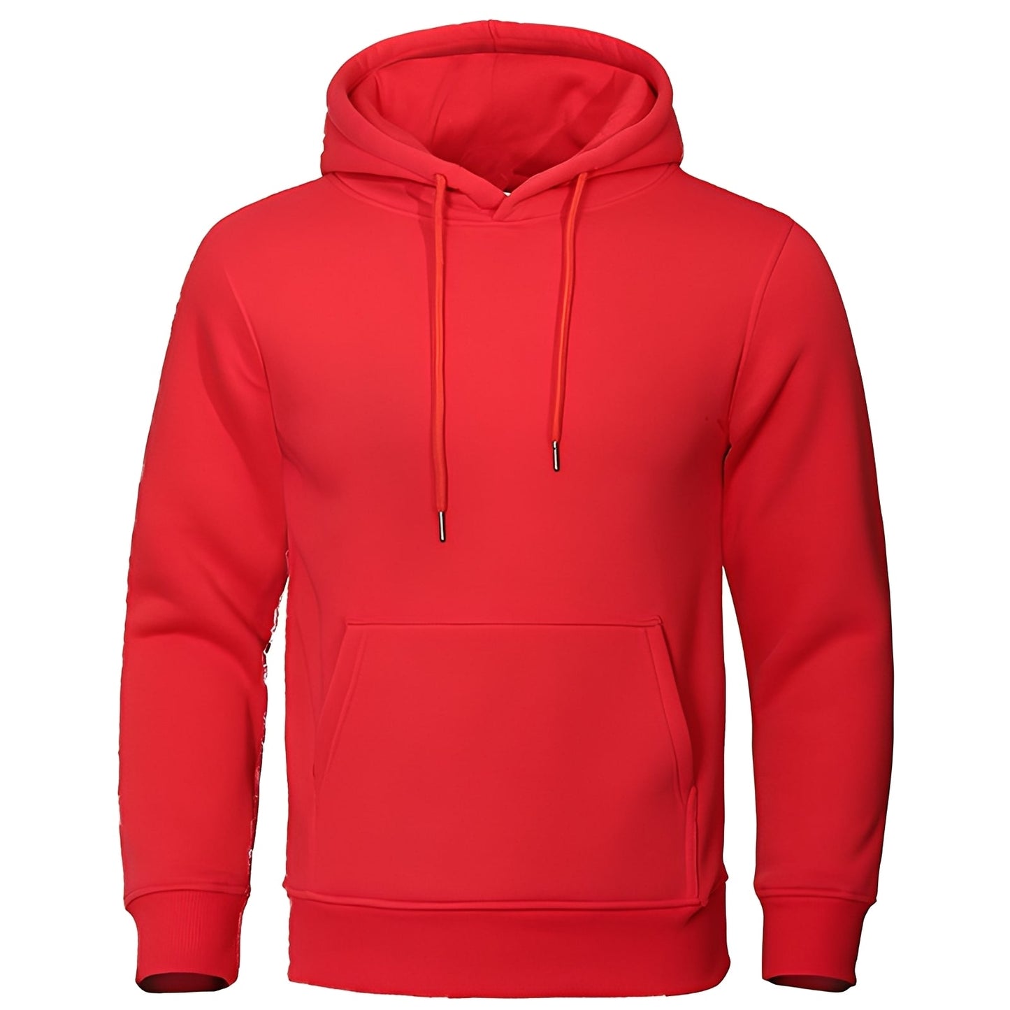 Berg-Feldt | Freizeit Fleece Hoodie für Herren