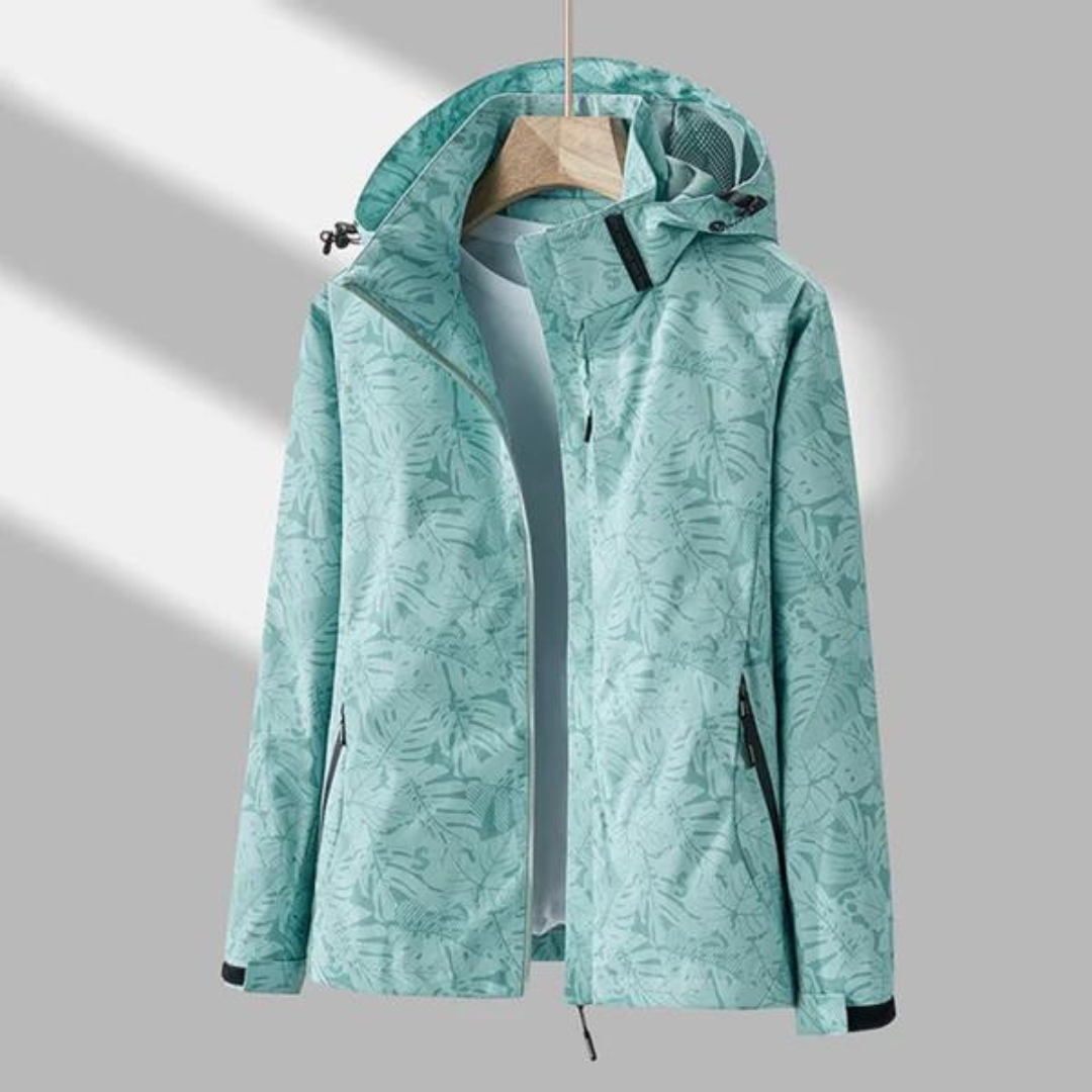 Berg-Feldt | Coupe-vent imperméable pour femme