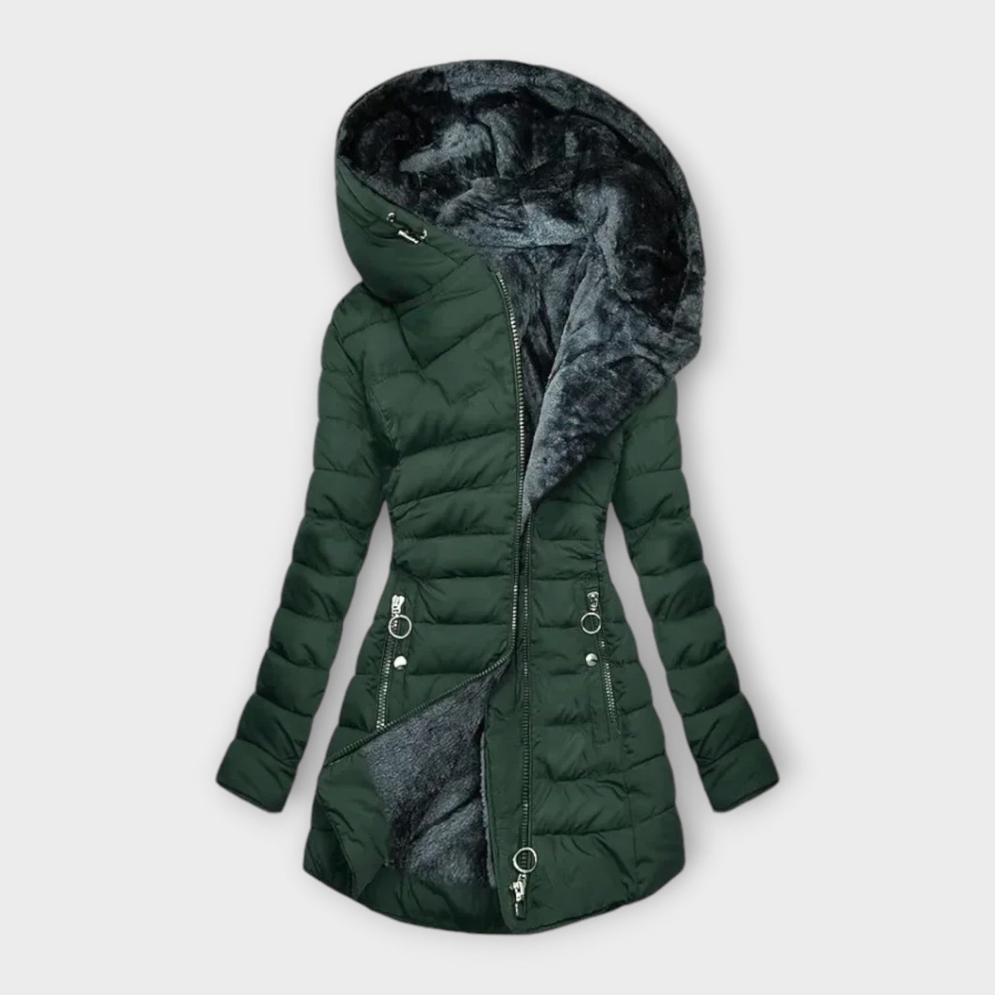 Berg-Feldt | Fell aus Polarfleece