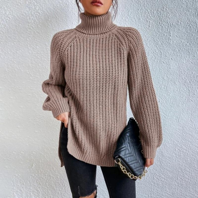 Berg-Feldt | Rollkragenpullover Für Elegante Outfits