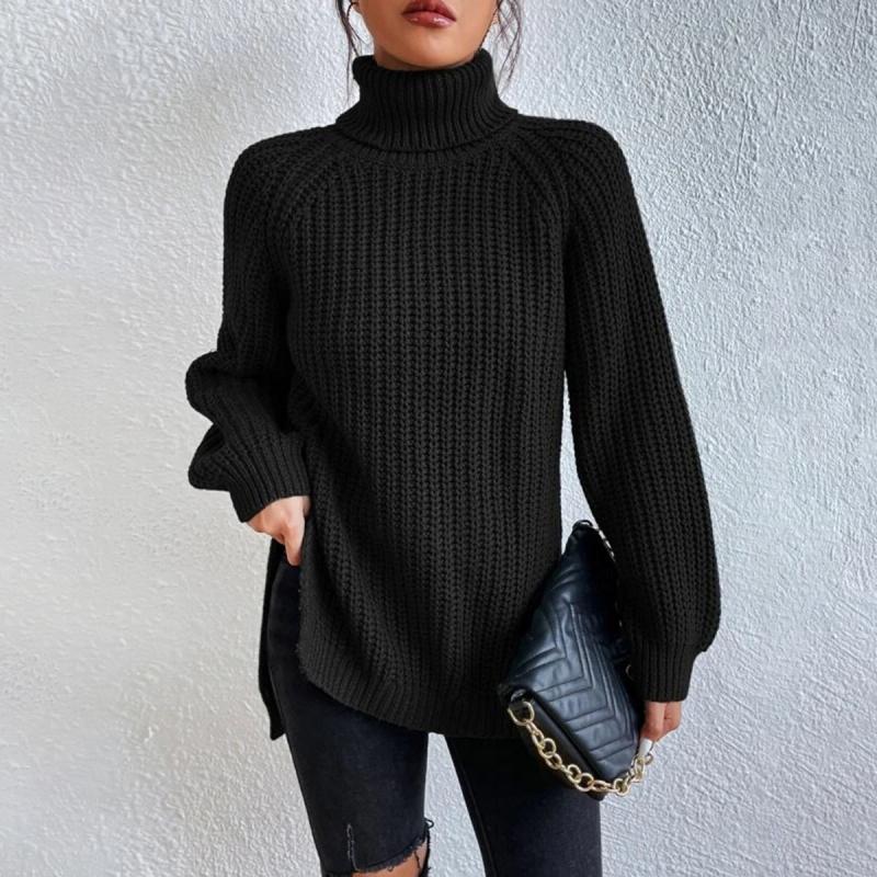 Berg-Feldt | Rollkragenpullover Für Elegante Outfits