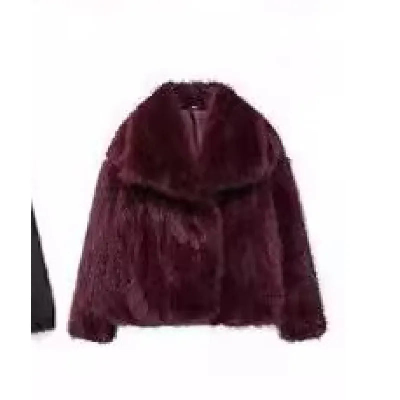 Berg-Feldt | Veste d'hiver chaude pour femmes