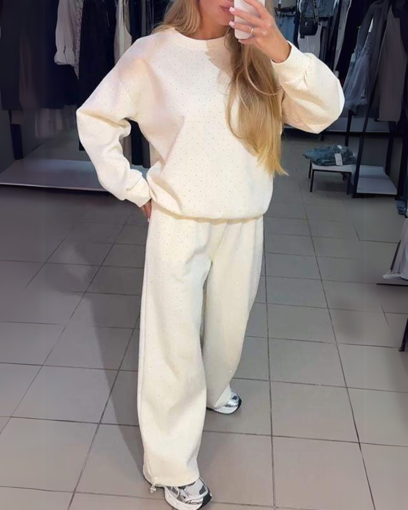 Berg-Feldt | Loungewear Set