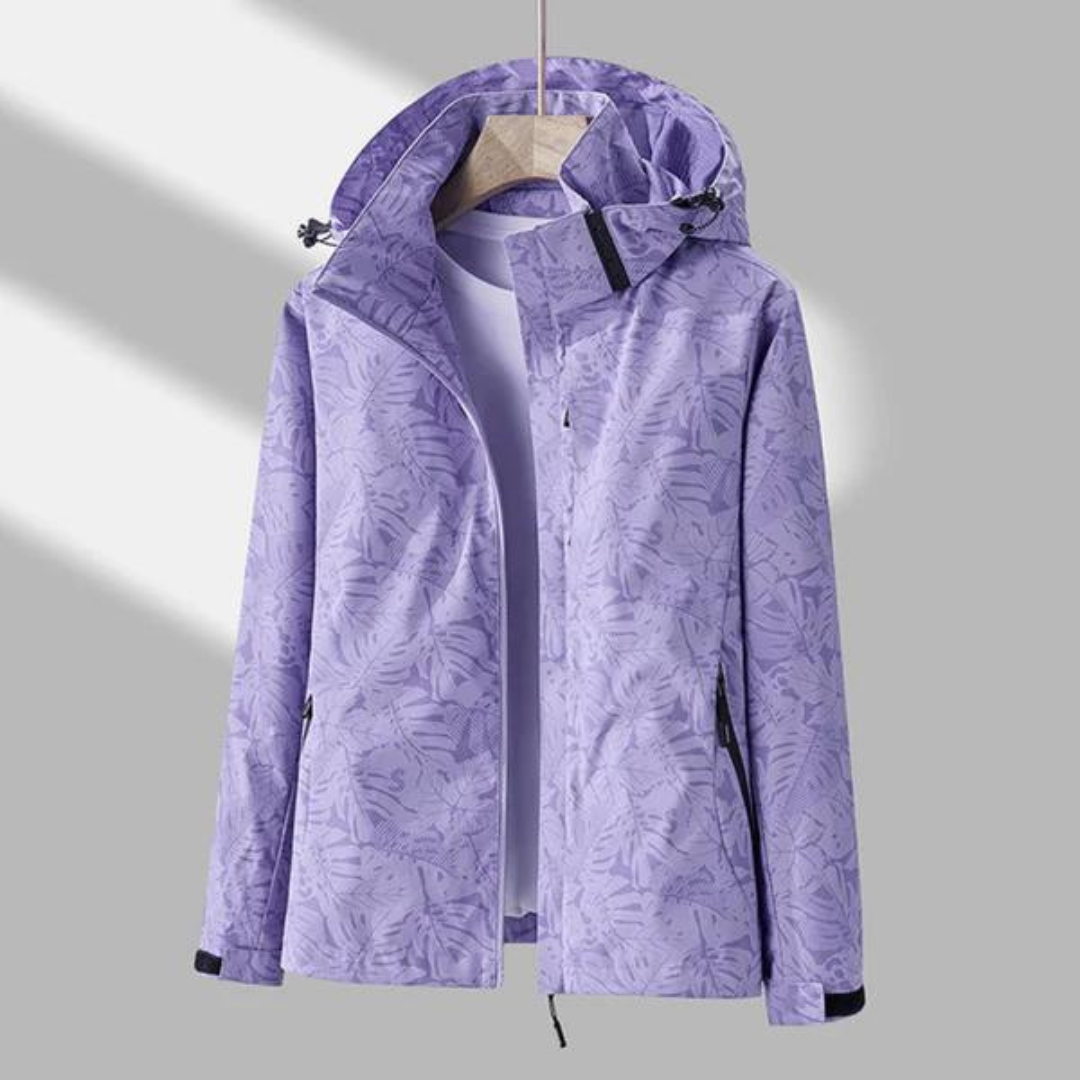 Berg-Feldt | Coupe-vent imperméable pour femme