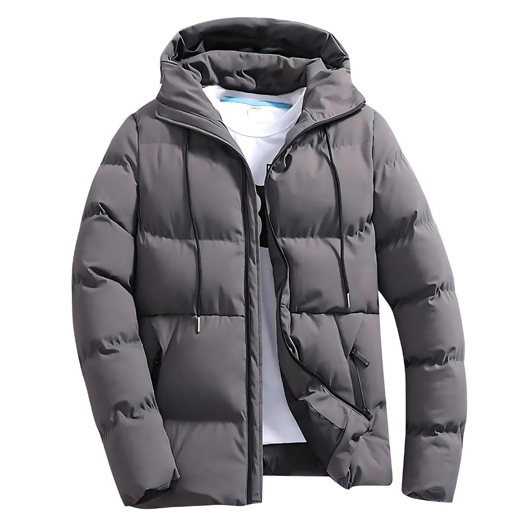 Berg-Feldt | Leichte Winterjacke für Herren