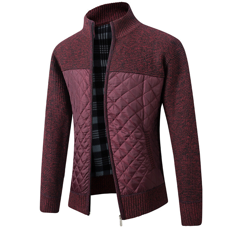 Veste Povianis Gunther