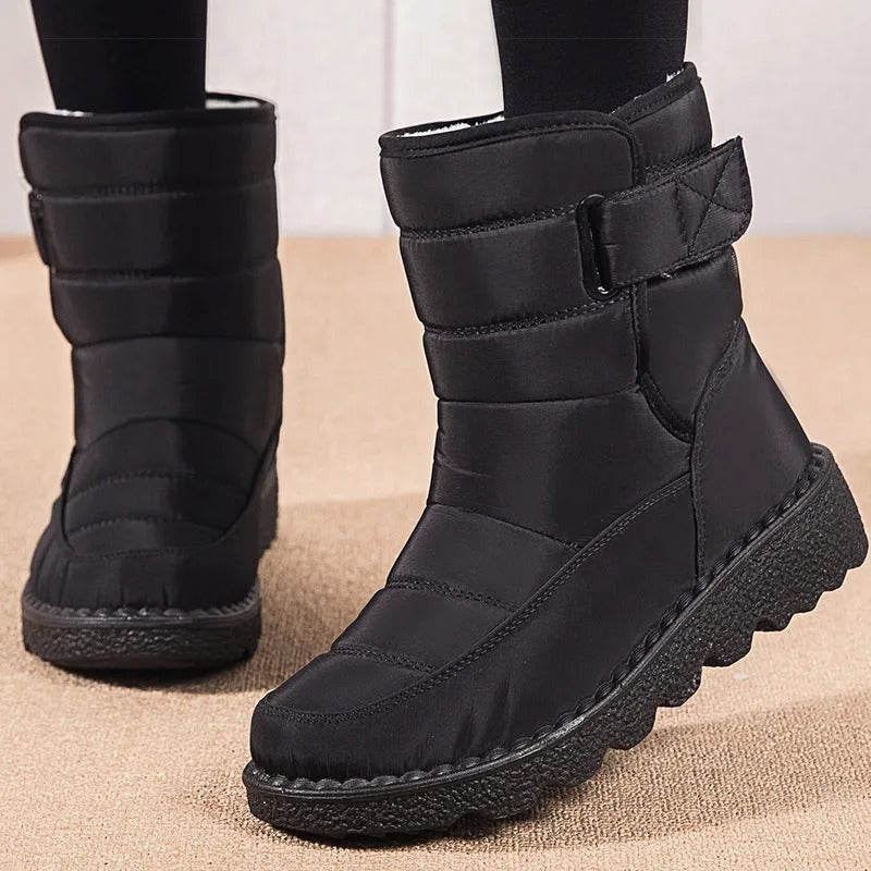 Bottes d'hiver Hildegard